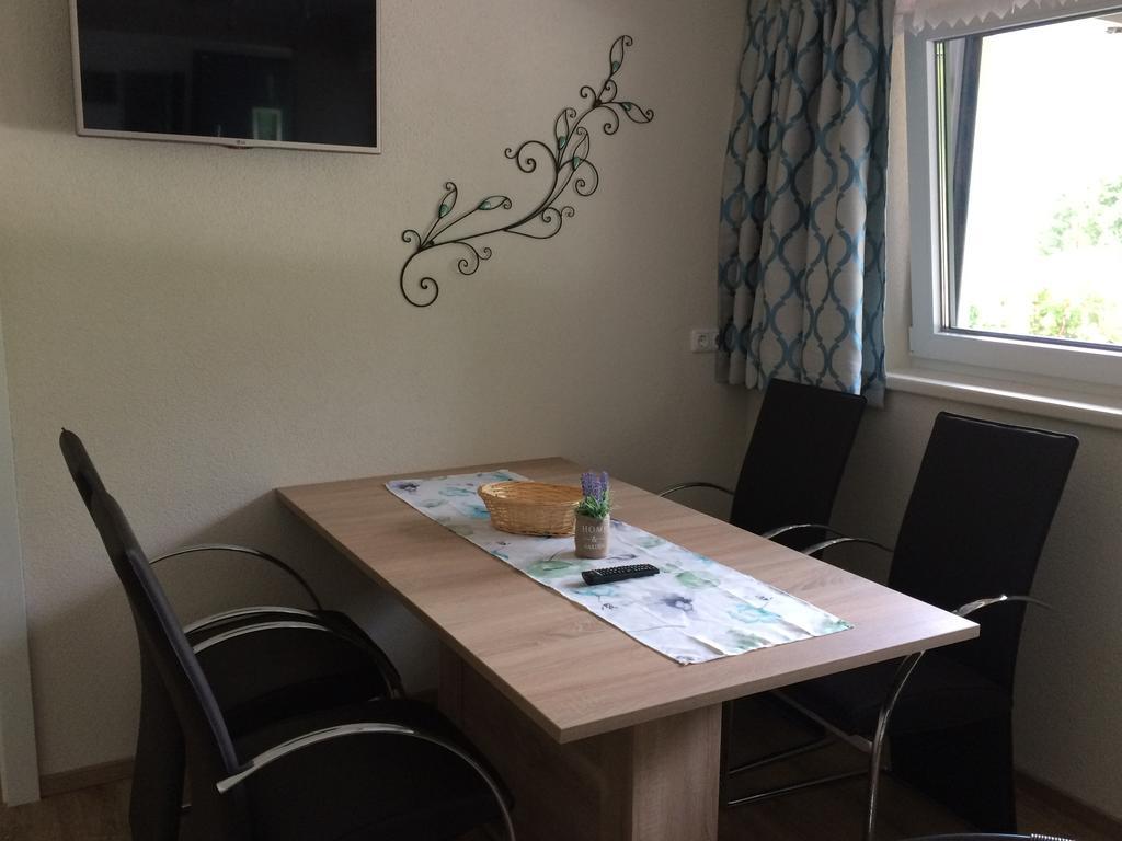 Ferienwohnung Wieser Fieberbrunn Esterno foto
