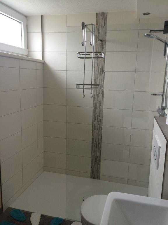 Ferienwohnung Wieser Fieberbrunn Esterno foto