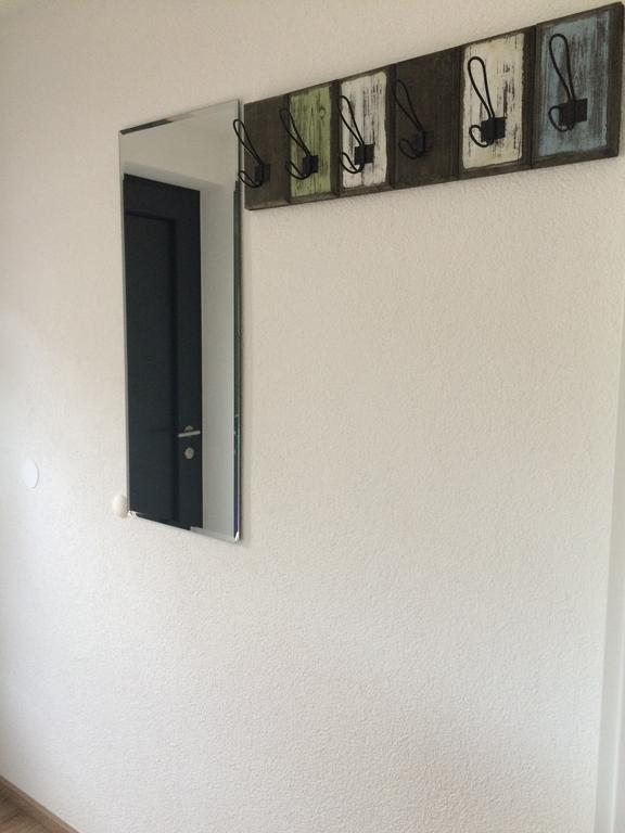 Ferienwohnung Wieser Fieberbrunn Esterno foto