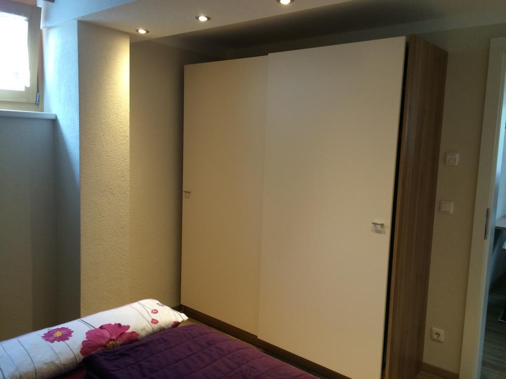 Ferienwohnung Wieser Fieberbrunn Esterno foto