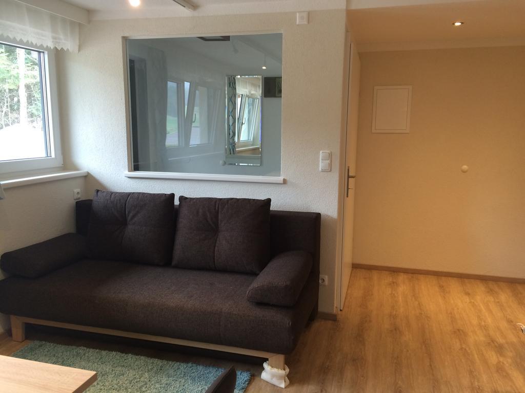 Ferienwohnung Wieser Fieberbrunn Esterno foto